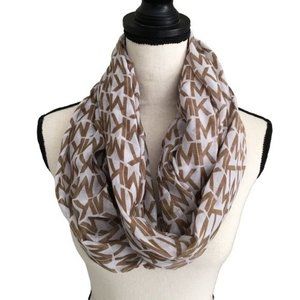 MK Infinity Scarf